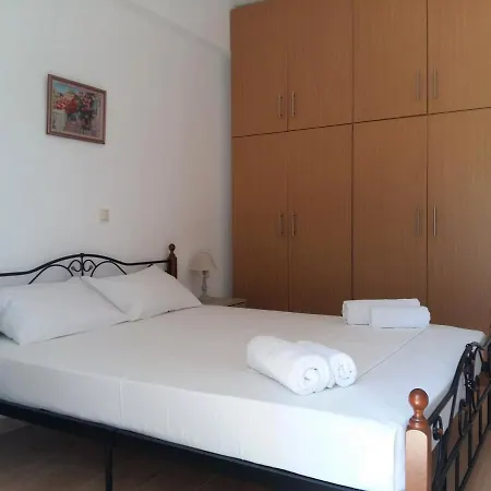 Lounge House * Lakíthra