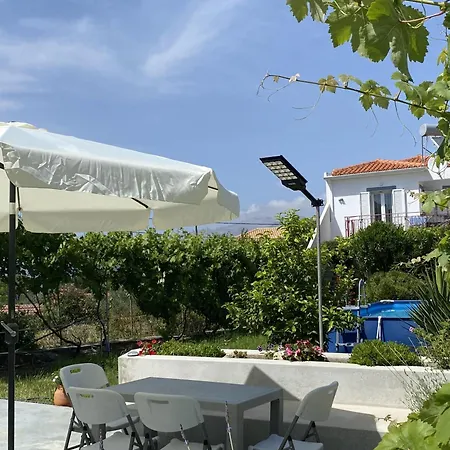 Casa de Férias Lounge House *