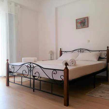 Lounge House Nyaraló