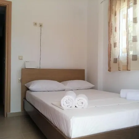 Lounge House * Lakíthra