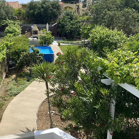 Lounge House Tatil Evi