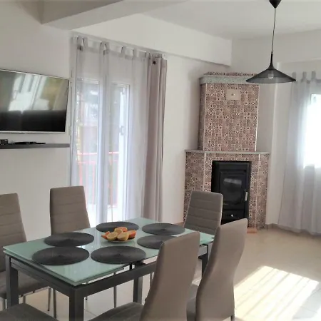 Tatil Evi Lounge House *