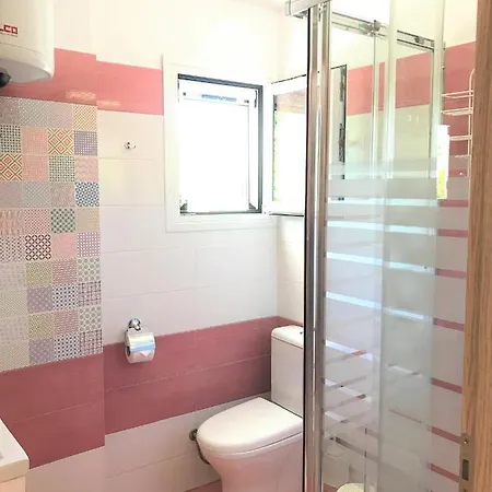 Lounge House Tatil Evi