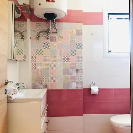 Lounge House * Lakíthra