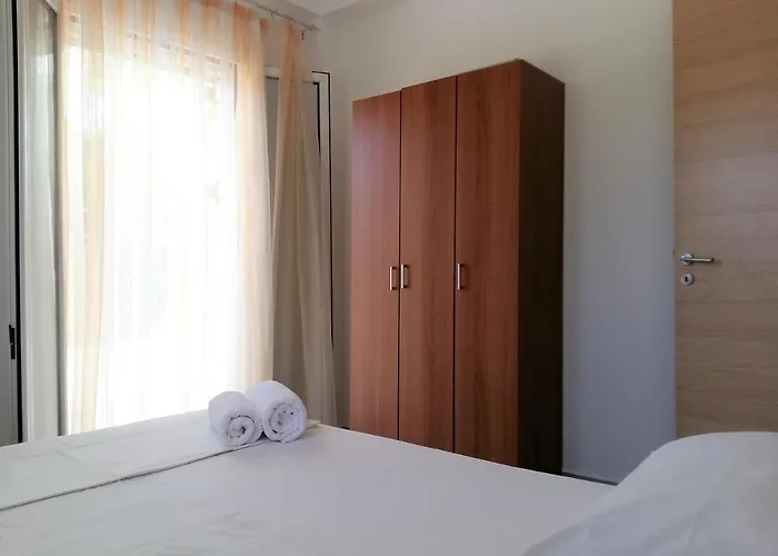 Lounge House 펜션 Lakíthra