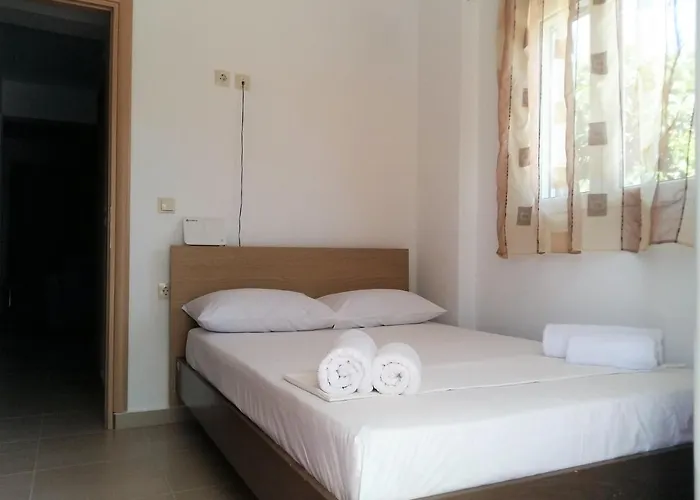Lounge House * Lakíthra