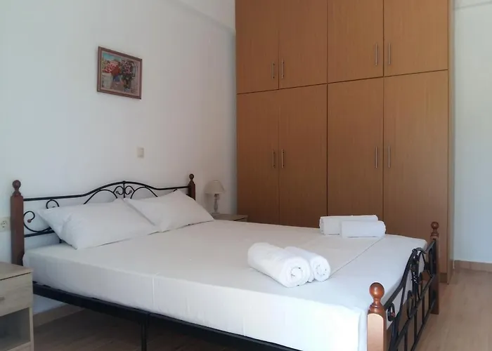 Lounge House * Lakíthra