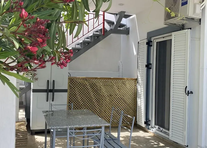 Lounge House