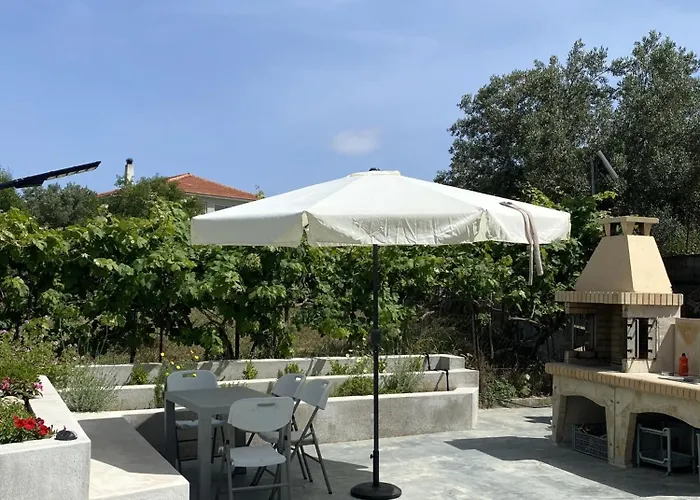 펜션 Lounge House Lakíthra