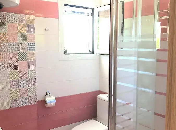 Lounge House Prázdninový dům