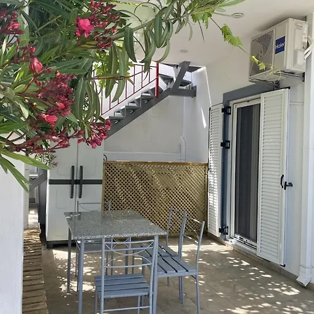 Lounge House